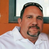 Russell Antonucci