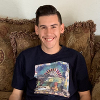 Nicholas Castro