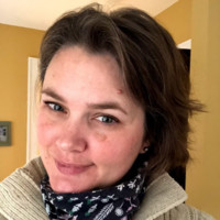 Kate Mccreight