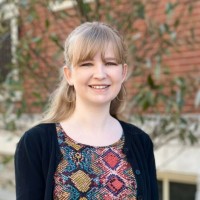 Abbie Wood, Ph.D.