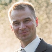 Paweł Baryluk