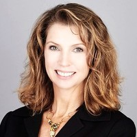 Katherine Thompson