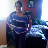 Lakeesha Abernathy