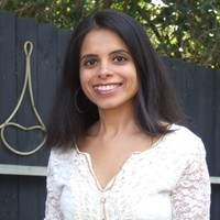 Poonam Sachdev