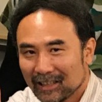 Eguchi Toshimitsu