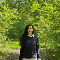 Dr. Mina Sadat Goosheh