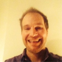 Chris Ivester