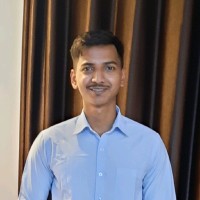 Santosh Bandgar
