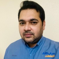 Akram Hussain