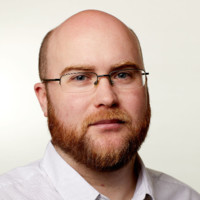 Martin Björck