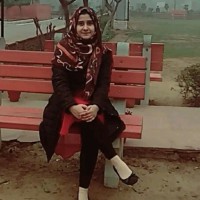 Madeeha Sami