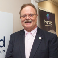 Bryan Harold