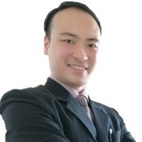 Lucas Luk Tien Wee
