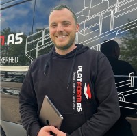 Jesper Høiberg