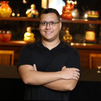 Matthieu Christian Emerenciano De Oliveira