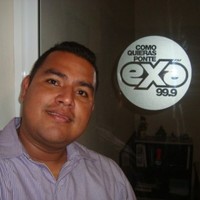Evaristo Chavez Ramos