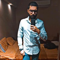 Mahed Hassan