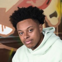 Royel Fairfax-Byrd