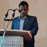 Durgesh Pandey
