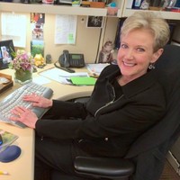 Paula Francis