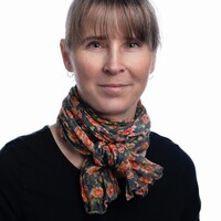 Ann-Charlotte Boström