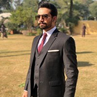 Muhammad Shaheer Bhatti