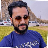 Farhan Ashraf