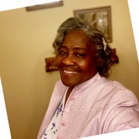 Joyce Sims