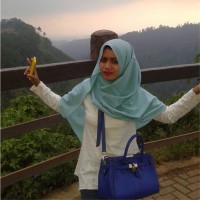 Indah Agustina