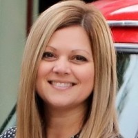 Jacqui Hoffman