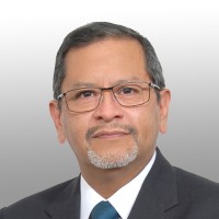 Alberto Medina O