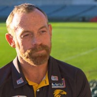 Adrian Hickmott
