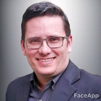 Rogério Oliveira De Paula