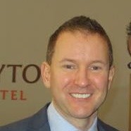 Gearoid Kenny