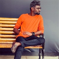 Anandh Subburaj