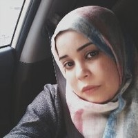 Israa Hassan Masadeh