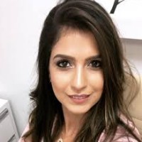 Rebeca Carolaine Diaz Lizana