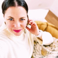 Louise Hockham