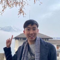Joniel Chang