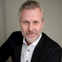Lars H. Larsson