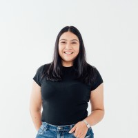 Daniela Cisneros, M.A.