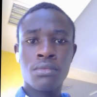 Calvin Ochieng