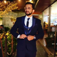Vinayak Amodkar