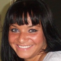 Candace Paschall