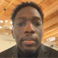 Elhadj Mar Niang