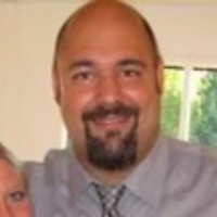 Derek Drinkwater