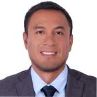 Cesar Gustavo Puycan Rubio