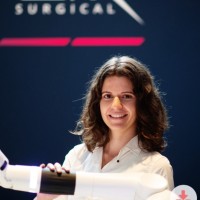 Alicia Refalo