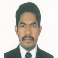 Maneesh Pankajasudhan
