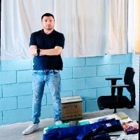 Augusto Henrique da silva